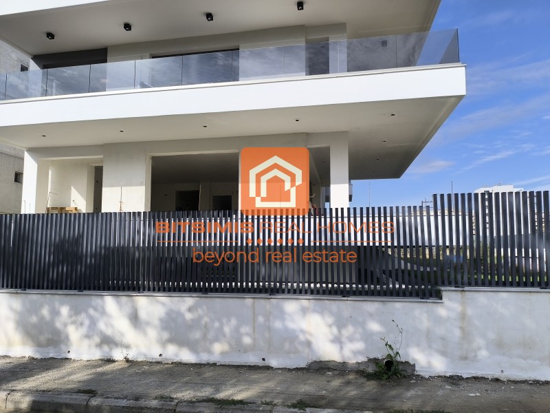 Διαμέρισμα 176 τ.μ. προς πώληση, Άνωθεν Περιφερειακού Ευόσμου