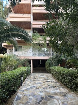 Διαμέρισμα 150τ.μ. για πώληση-Αγία παρασκευή