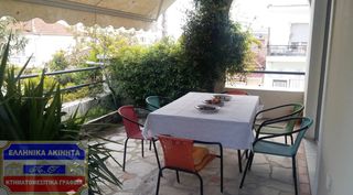 Διαμέρισμα 100 τ.μ. για ενοικίαση, Ν. Καβάλας, Ελευθερές-thumb-1