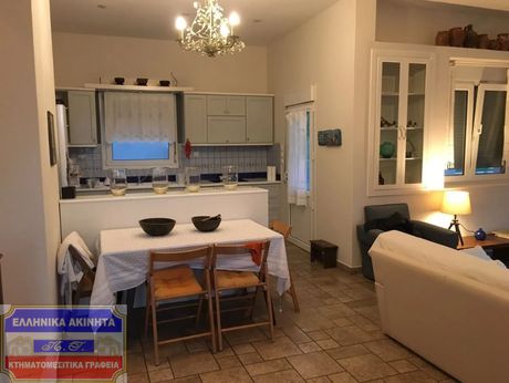 Apartment 100sqm for rent-Eleitheres