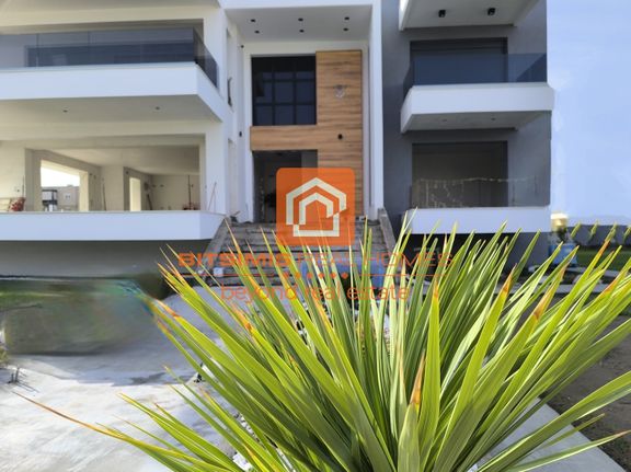 Building 700 sqm for sale, Thessaloniki - Suburbs, Evosmos