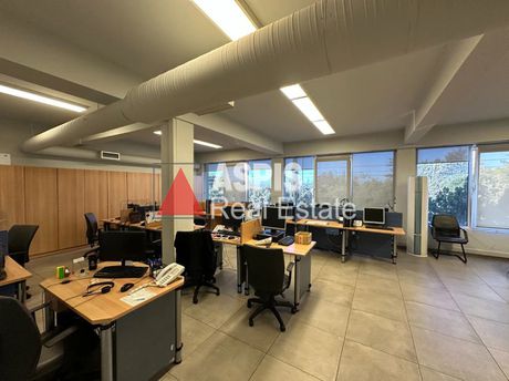 Office 230sqm for rent-Elliniko