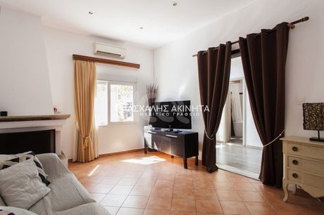Studio / γκαρσονιέρα 44τ.μ. για ενοικίαση-Γούβες » Χάνι κοκκίνη