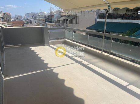 Διαμέρισμα 46τ.μ. για πώληση-Πασαλιμάνι