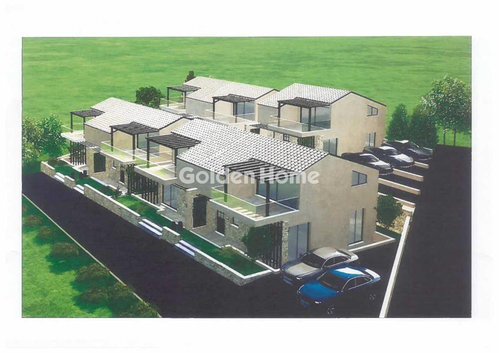 Μεζονέτα 90 τ.μ. προς πώληση, Νέα Καλλικράτεια
