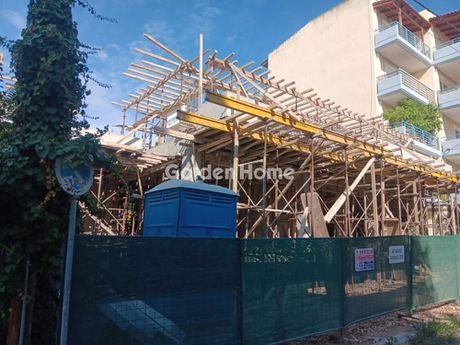 Maisonette 134 sqm for sale