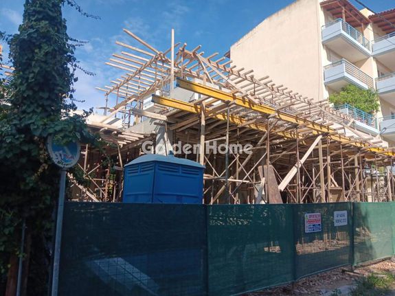 Maisonette 134 sqm for sale, Athens - East, Pallini