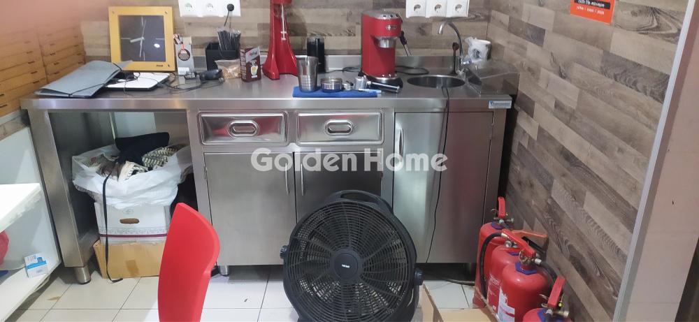 Επιχείρηση 160 τ.μ. προς πώληση, Αθήνα - Δυτικά Προάστια, Περιστέρι