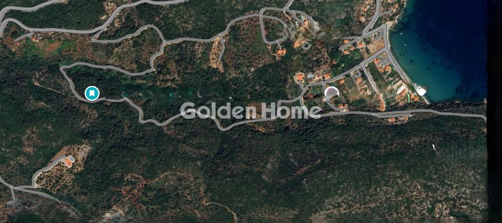 Οικόπεδο 5.816 τ.μ. για πώληση, Ν. Σάμου, Σάμος