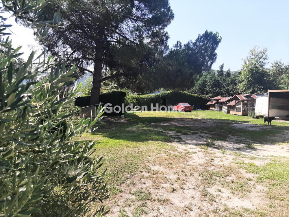 Αγροτεμάχια 1.230 τ.μ. προς πώληση, Βουρβουρού
