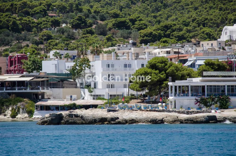 Ξενοδοχείο 2.086 τ.μ. πρός πώληση, Νησιά Αργοσαρωνικού, Αίγινα