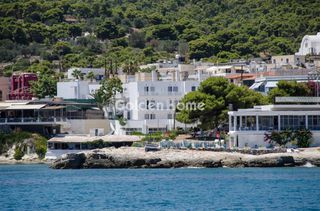 Ξενοδοχείο 2.086 τ.μ. για πώληση