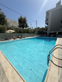 Διαμέρισμα 160τ.μ. για ενοικίαση-Ελληνικό