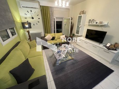 Διαμέρισμα 108τ.μ. για πώληση-Εύοσμος » Νέα πολιτεία
