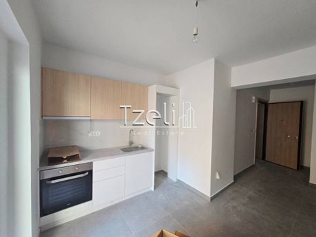 Studio 27sqm for sale-Patra » Agia Sofia