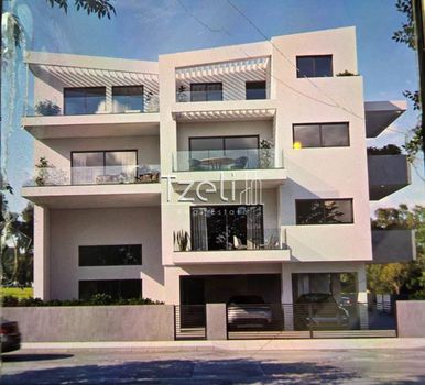 Apartment 85sqm for sale-Patra » Proastio