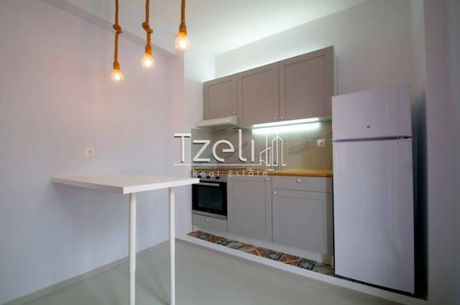 Apartment 50sqm for sale-Patra » Patra Centre
