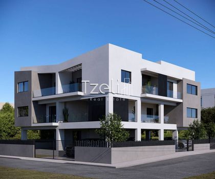 Apartment 85sqm for sale-Patra » Proastio