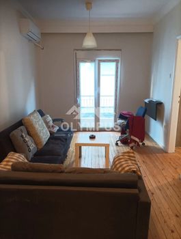 Apartment 50sqm for rent-Papafi