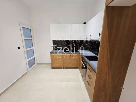 Apartment 85sqm for sale-Patra » Girokomio