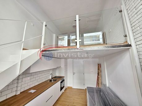 Loft 35τ.μ. για πώληση-Ντεπώ