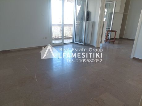 Διαμέρισμα 72τ.μ. για πώληση-Νέα σμύρνη