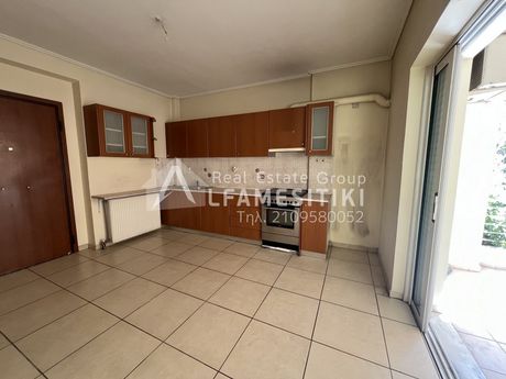 Διαμέρισμα 45τ.μ. για ενοικίαση-Καλλιθέα » Λόφος φιλαρέτου