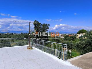 Οικόπεδο 892 τ.μ. πρός πώληση, Αχαΐα, Παραλία-thumb-20