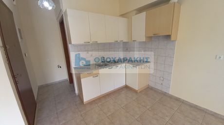 Apartment 50sqm for rent-Heraclion Cretes » Therissos
