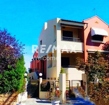Maisonette 290sqm for sale-Panorama » Synoikismos Nomou 751