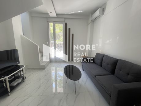 Loft 27τ.μ. για πώληση-Άνω πόλη