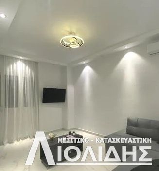 Apartment 50sqm for rent-Faliro
