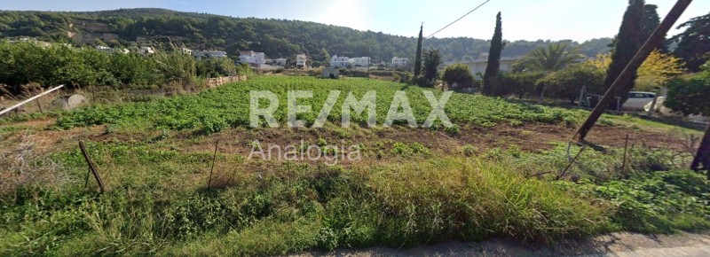 Οικόπεδο 2.810 τ.μ. πρός πώληση, Δωδεκάνησα, Ρόδος