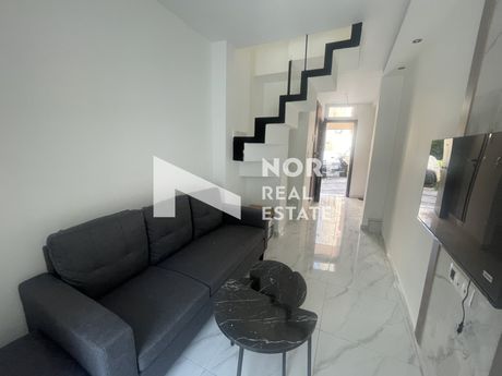 Loft 31τ.μ. για πώληση-Άνω πόλη