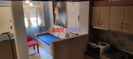 Loft 35τ.μ. για ενοικίαση-Διοικητήριο