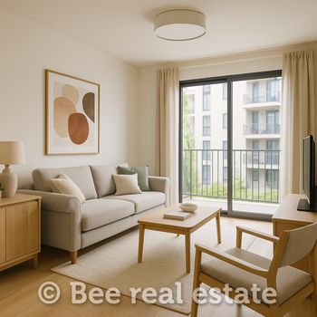 Apartment 52sqm for sale-Volos » Metamorfosi