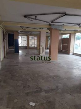 Store 240sqm for sale-Patra » Agia Sofia