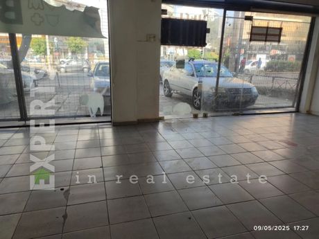 Κατάστημα 75τ.μ. για ενοικίαση-Παλαιό φάληρο » Πλατεία ντάβαρη