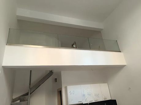 Loft 42sqm for sale-Dioikitirio