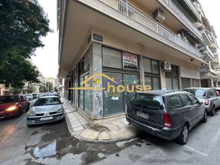 Κατάστημα 308 τ.μ. προς πώληση, Θεσσαλονίκη - Κέντρο, Μπότσαρη-thumb-4