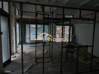 Κατάστημα 308 τ.μ. προς πώληση, Θεσσαλονίκη - Κέντρο, Μπότσαρη-thumb-2