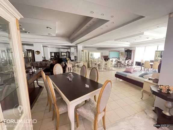 Επιχειρηματικό κτίριο 1.661 τ.μ. για ενοικίαση, Θεσσαλονίκη - Περιφ/Κοί Δήμοι, Θέρμη