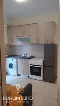 Apartment 30sqm for sale-Faliro