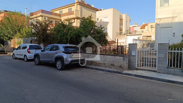 Land plot 235 sqm for sale, Athens - North, Agia Paraskevi