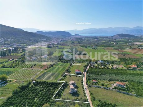 Μονοκατοικία 522τ.μ. για πώληση-Ναύπλιο