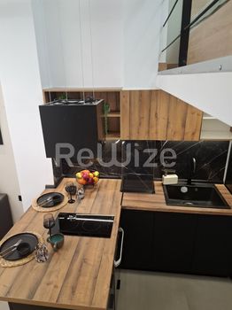 Apartment 37sqm for sale-Charilaou