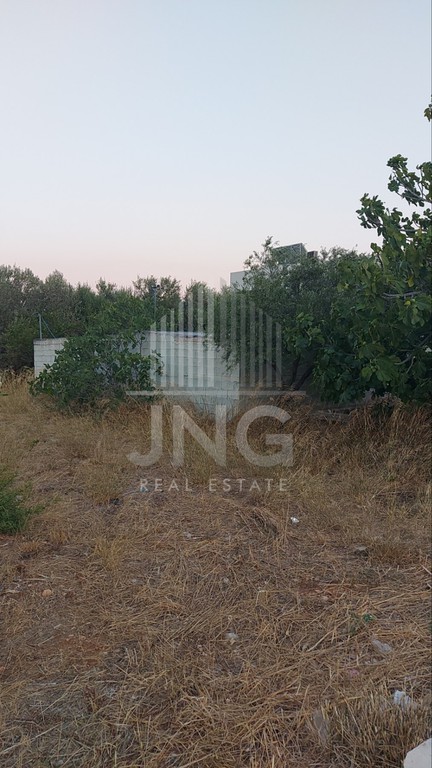 Οικόπεδο 685 τ.μ. πρός πώληση, Αθήνα - Ανατολικά Προάστια, Κορωπί