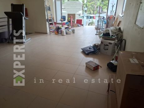 Κατάστημα 160τ.μ. για ενοικίαση-Νέα σμύρνη » Άνω νέα σμύρνη