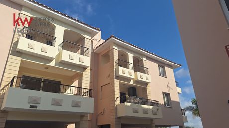 Διαμέρισμα 75τ.μ. για πώληση-Τερσεφάνου