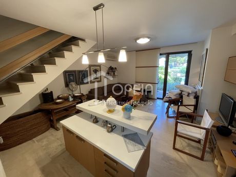 Maisonette 90sqm for rent-Saronida